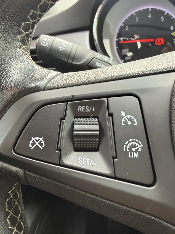 1.2 Edition | TREKHAAK | NAVI | FULL LED | CRUISE | CARPLAY |