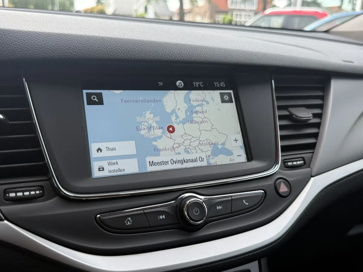 1.2 Edition | TREKHAAK | NAVI | FULL LED | CRUISE | CARPLAY |