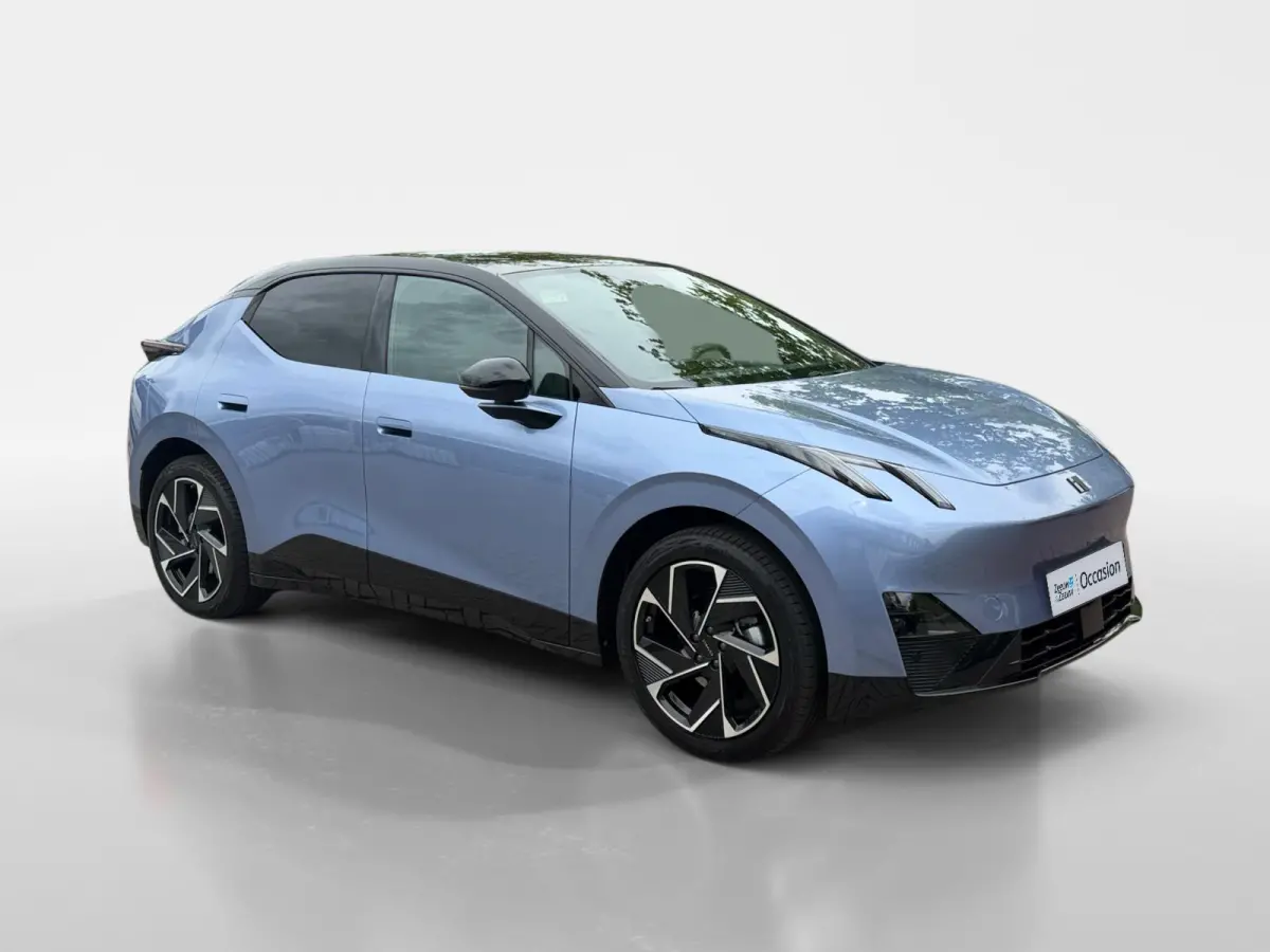 More 66 kWh 360 Camera | Panodak | Addaptive cruise control | Stuur + stoelverwarming | Rest fabrieksgarantie