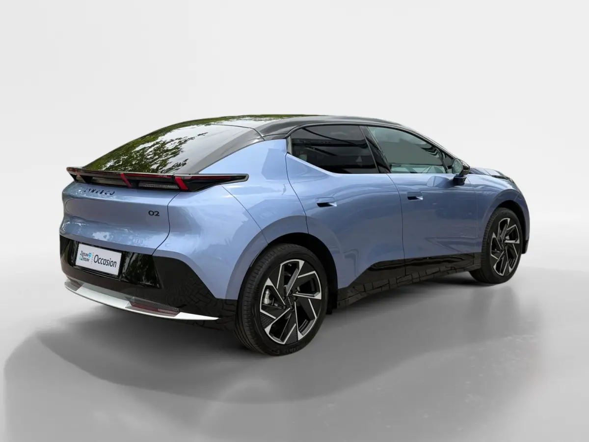 More 66 kWh 360 Camera | Panodak | Addaptive cruise control | Stuur + stoelverwarming | Rest fabrieksgarantie