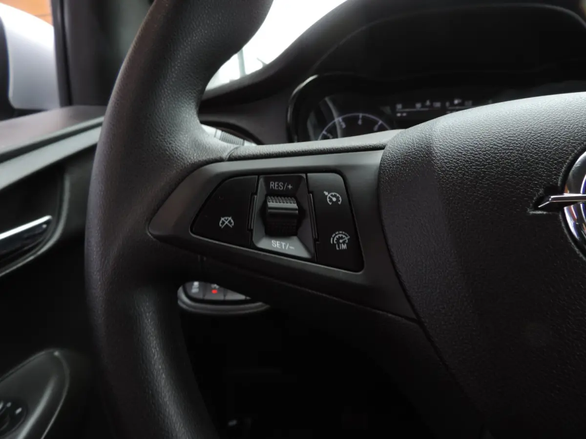 1.0 Online Edition 42.000km | CarPlay | PDC | 15'' | Priv.glas | Cruise contr | DAB | Bluetooth