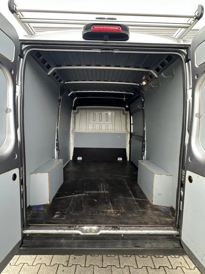 333 2.2 Boxer/Ducato/Jumper L2H2 Navi|Carplay|Crui