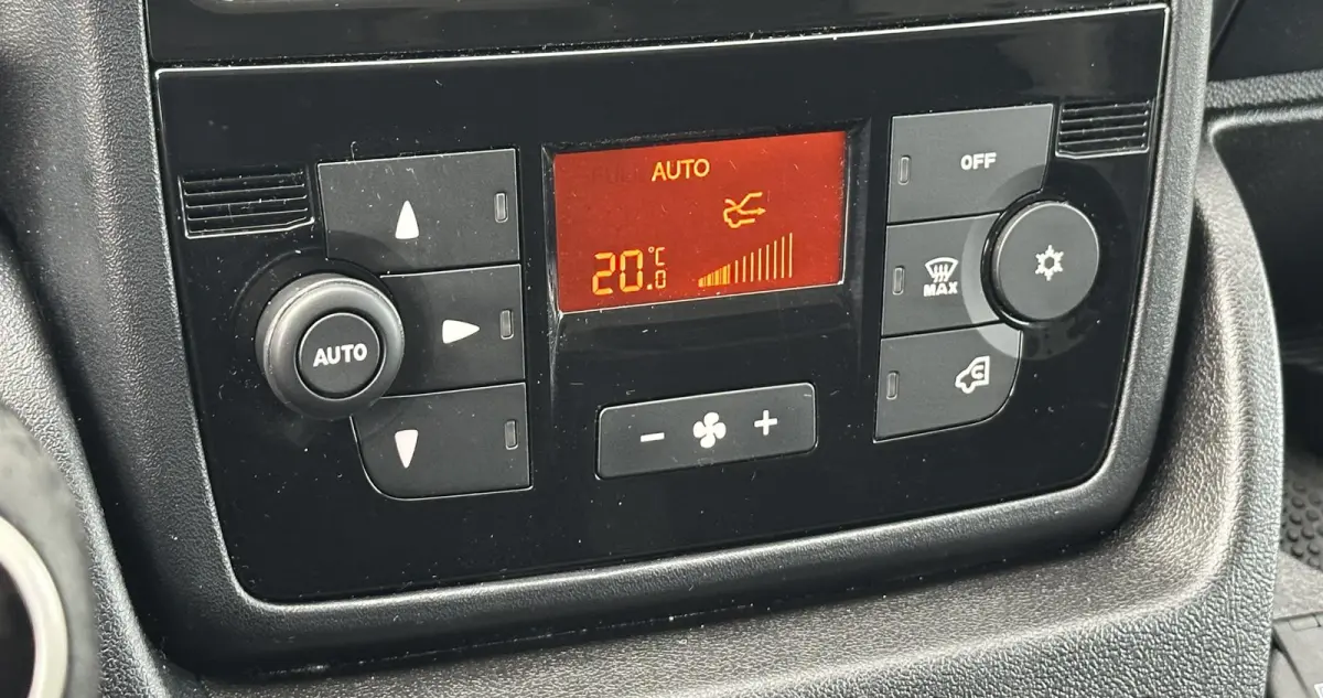 333 2.2 Boxer/Ducato/Jumper L2H2 Navi|Carplay|Crui