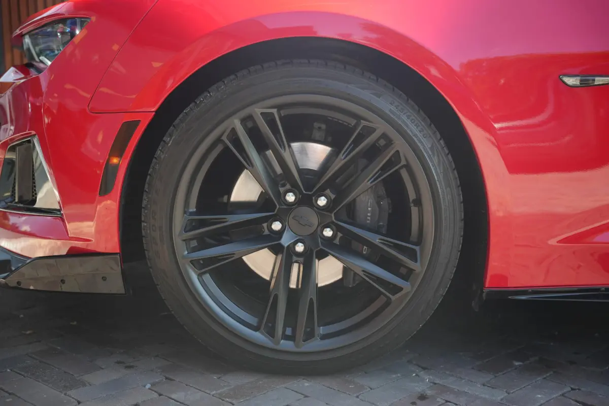 USA 6.2 V8 Schuifdak Cruise Clima