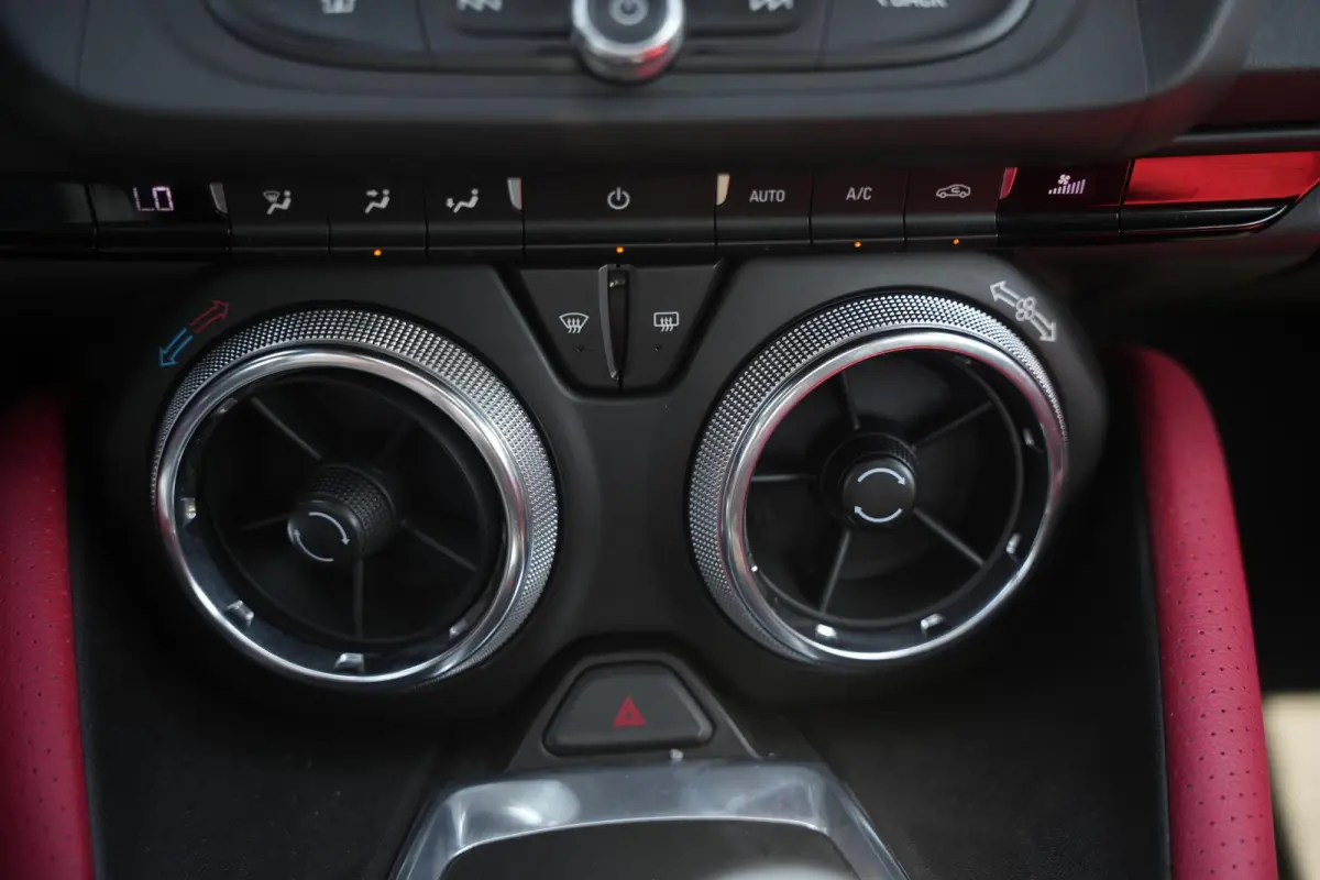 USA 6.2 V8 Schuifdak Cruise Clima