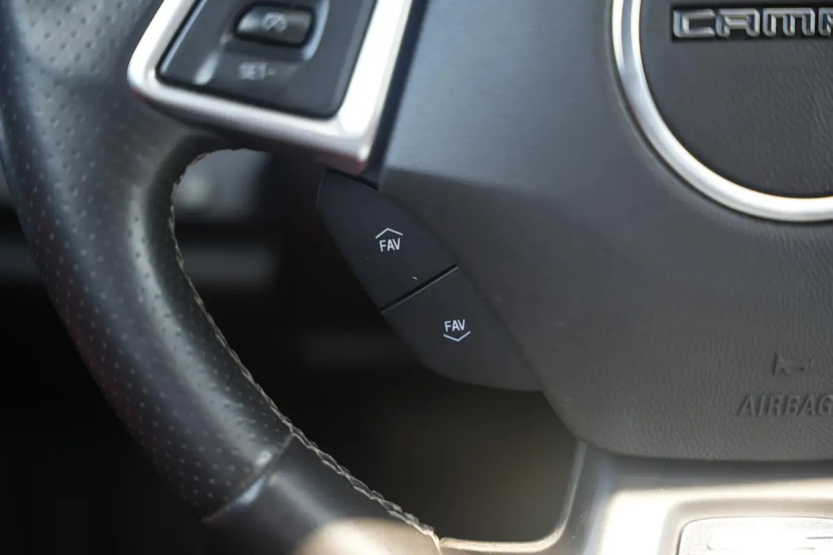 USA 6.2 V8 Schuifdak Cruise Clima
