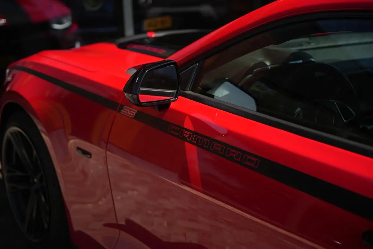 USA 6.2 V8 Schuifdak Cruise Clima