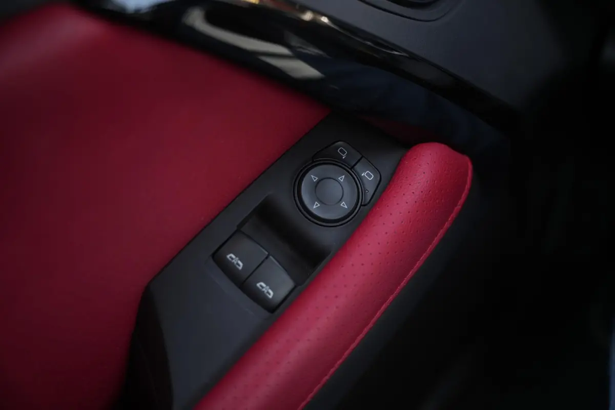 USA 6.2 V8 Schuifdak Cruise Clima