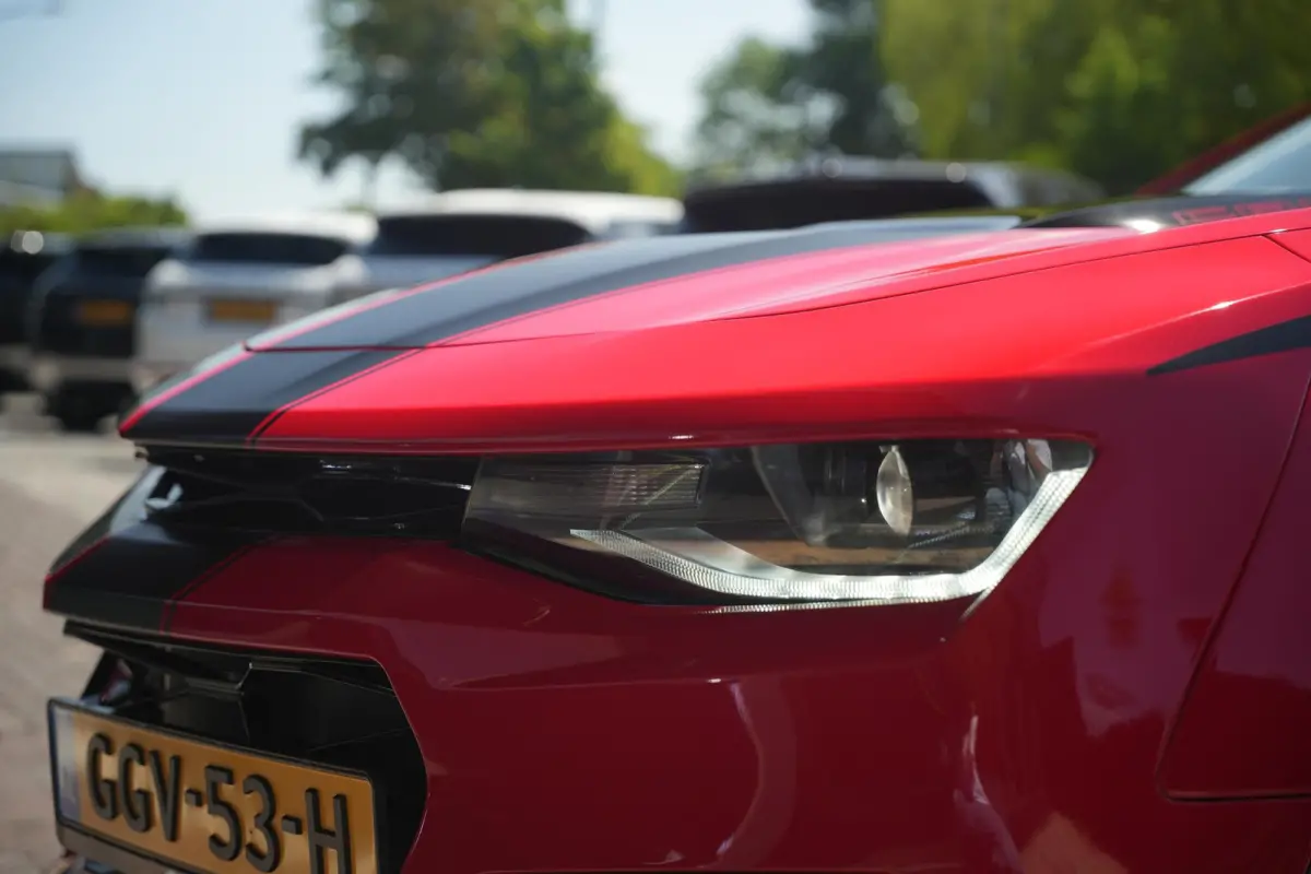USA 6.2 V8 Schuifdak Cruise Clima