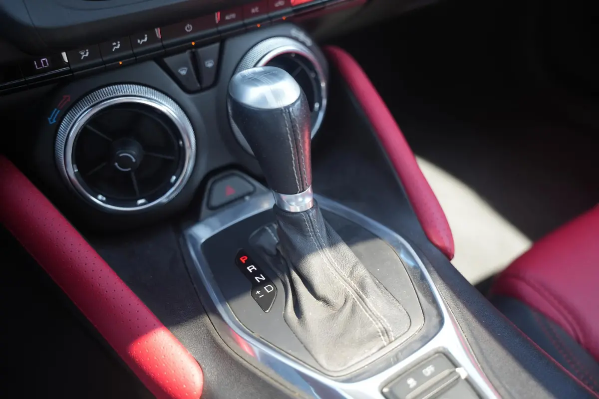USA 6.2 V8 Schuifdak Cruise Clima