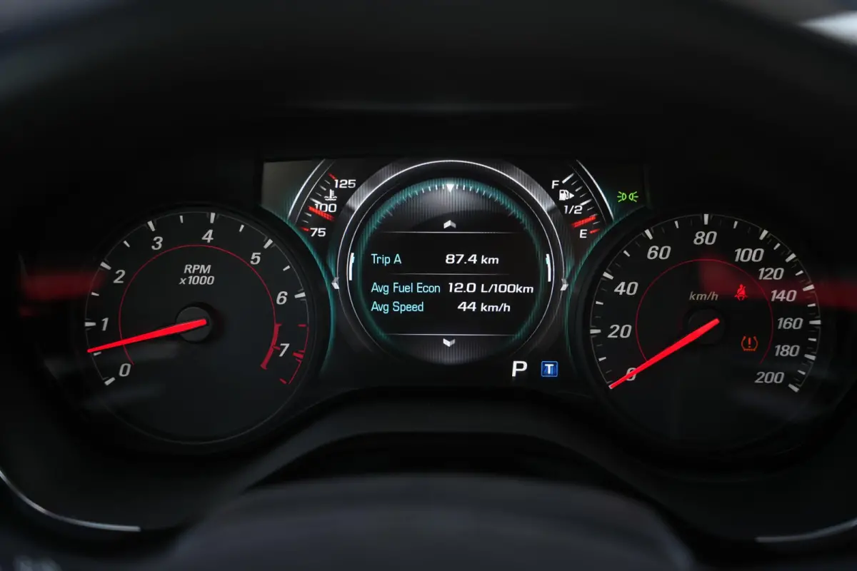 USA 6.2 V8 Schuifdak Cruise Clima