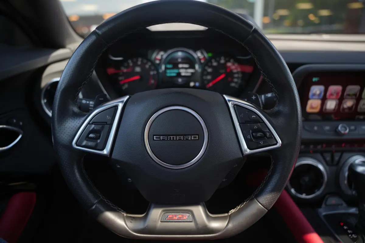 USA 6.2 V8 Schuifdak Cruise Clima
