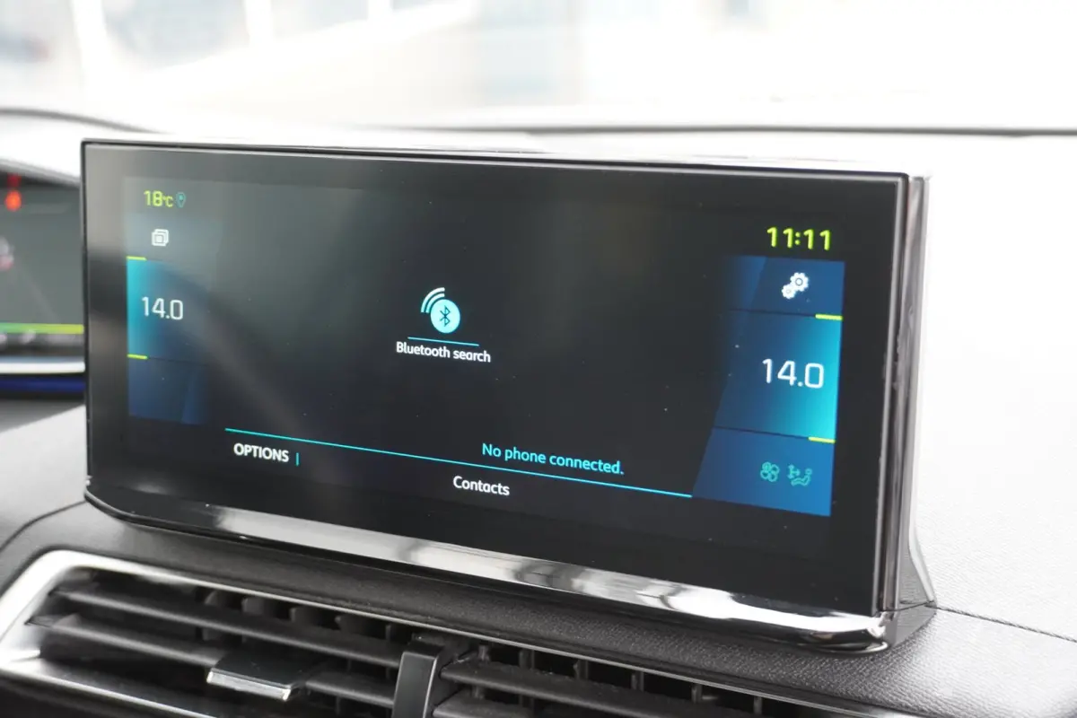 1.6 HYbrid Allure Business NAP Clima/Cruise/Cam