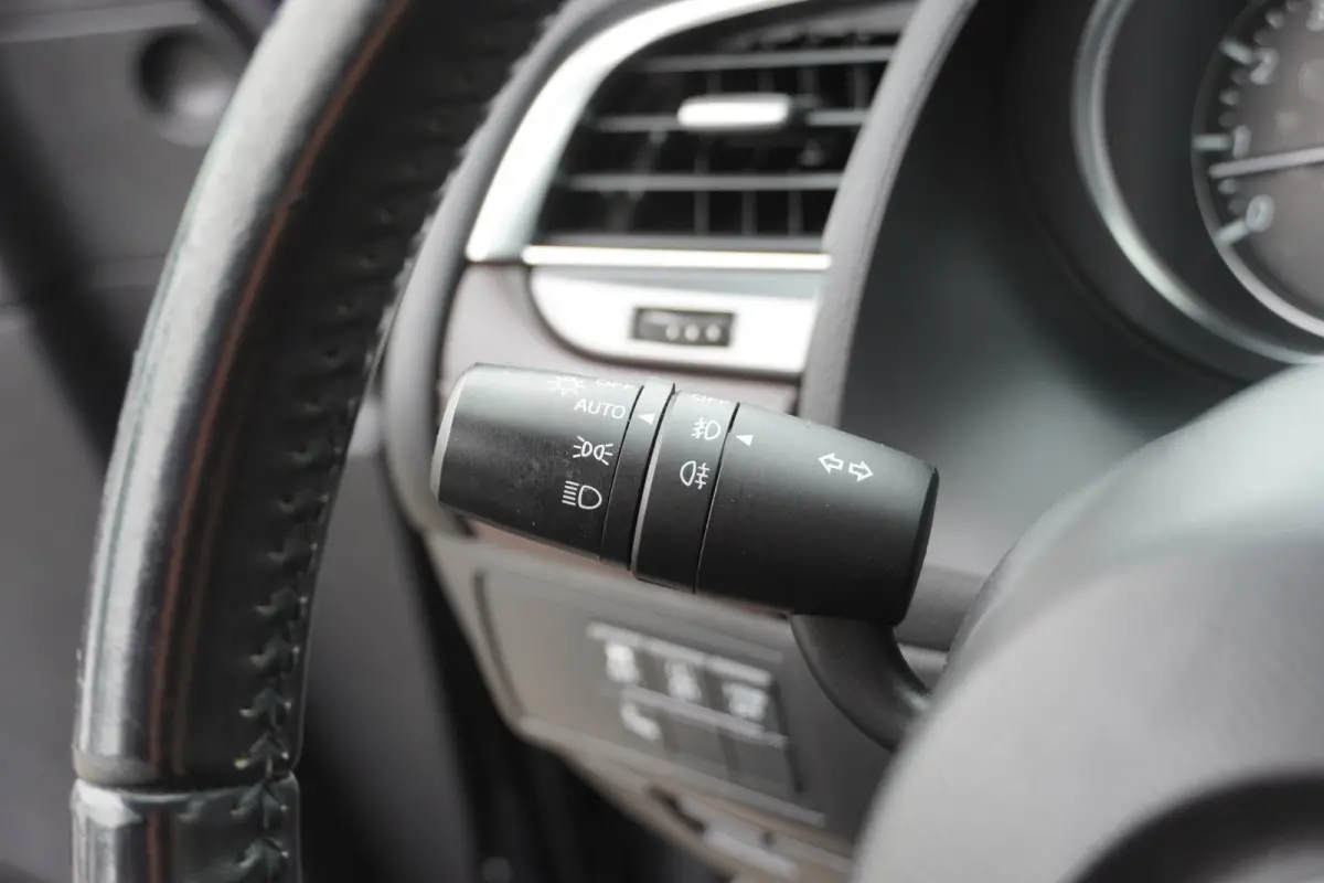 2.0 SkyActiv-G 165PK NAP Leder/BOSE/Navi
