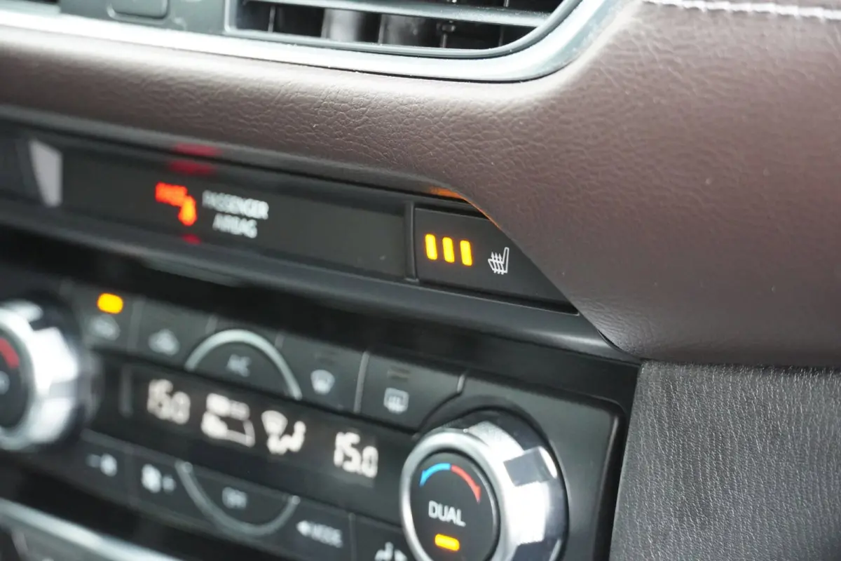 2.0 SkyActiv-G 165PK NAP Leder/BOSE/Navi