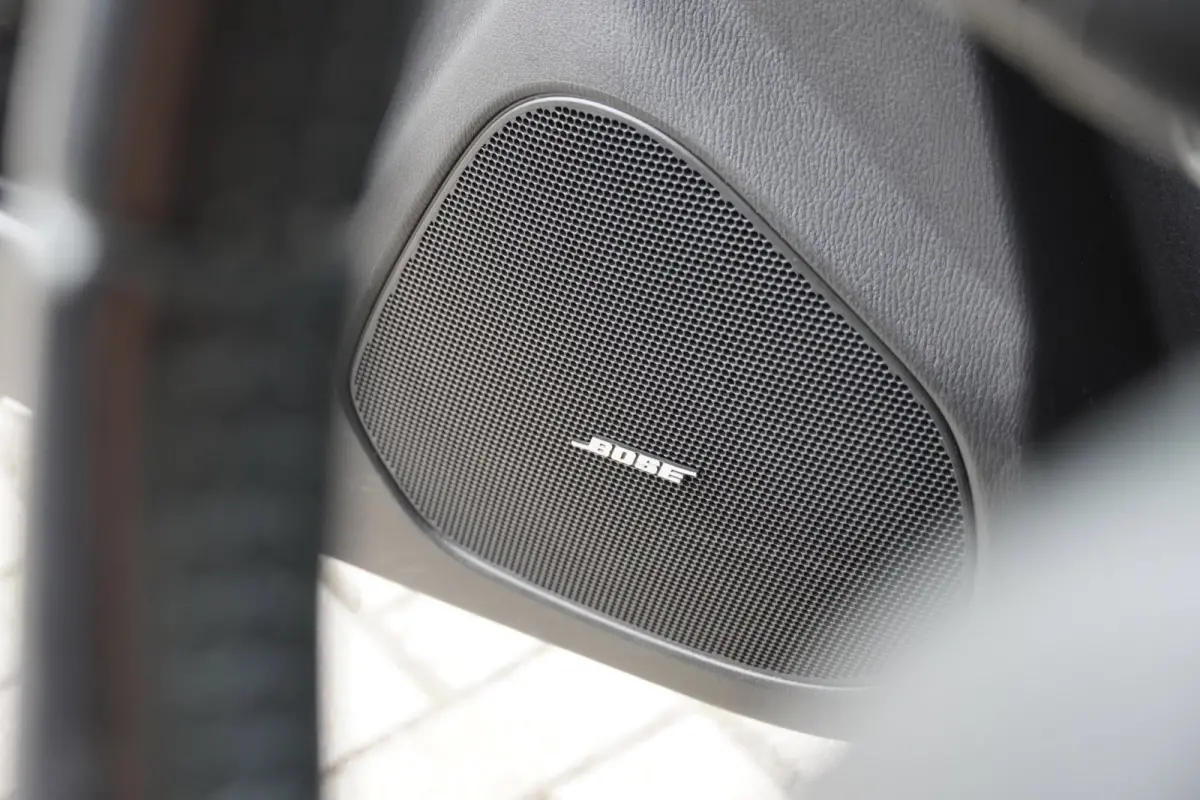 2.0 SkyActiv-G 165PK NAP Leder/BOSE/Navi