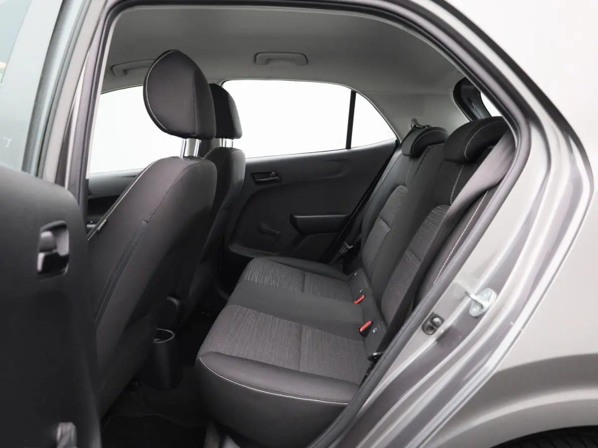 1.0 MPI 67 Pure | APPLE CARPLAY | AIRCO | BLUETOOTH | CENTRALE DEUR VERGRENDELING | 5-DEURS | RADIO | MULTIFUNCTIONEEL STUURWIEL |