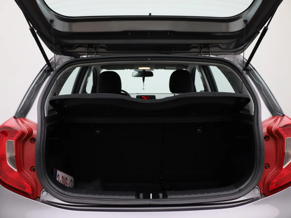 1.0 MPI 67 Pure | APPLE CARPLAY | AIRCO | BLUETOOTH | CENTRALE DEUR VERGRENDELING | 5-DEURS | RADIO | MULTIFUNCTIONEEL STUURWIEL |
