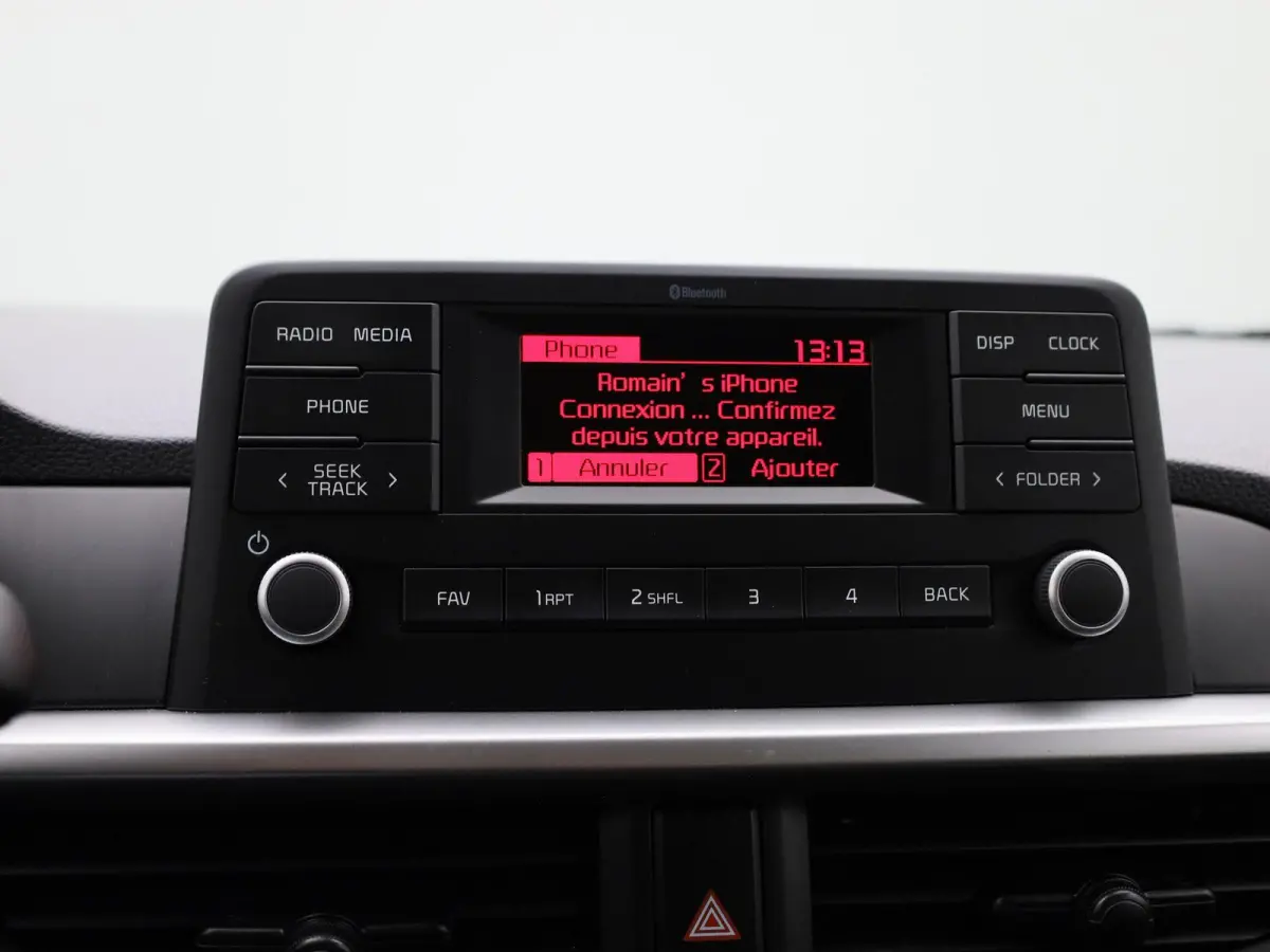 1.0 MPI 67 Pure | APPLE CARPLAY | AIRCO | BLUETOOTH | CENTRALE DEUR VERGRENDELING | 5-DEURS | RADIO | MULTIFUNCTIONEEL STUURWIEL |