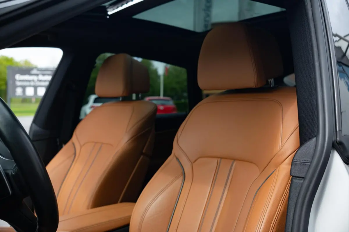 Gran Turismo 640i xDrive M-Sport|Panoramadak|Trekhaak|CarPlay|Harmen&Kardon|HUD|Memory|Ambiente|High Executive|Full Option|Dealer Onderhouden