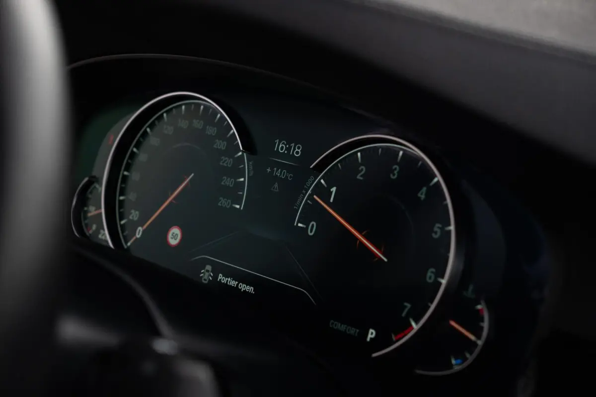 Gran Turismo 640i xDrive M-Sport|Panoramadak|Trekhaak|CarPlay|Harmen&Kardon|HUD|Memory|Ambiente|High Executive|Full Option|Dealer Onderhouden