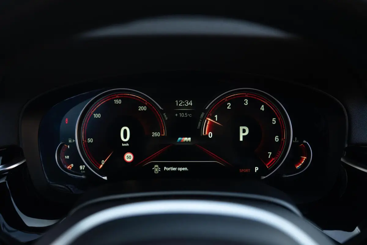 Gran Turismo 640i xDrive M-Sport|Panoramadak|Trekhaak|CarPlay|Harmen&Kardon|HUD|Memory|Ambiente|High Executive|Full Option|Dealer Onderhouden