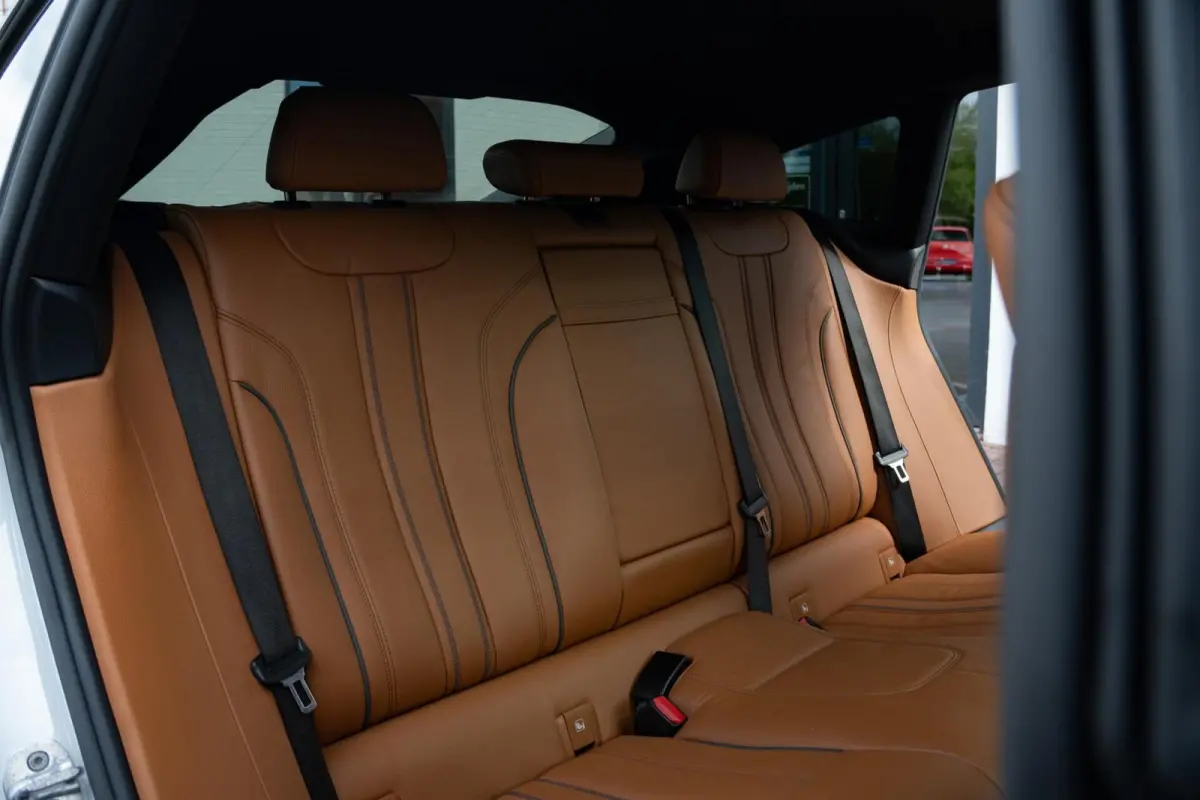 Gran Turismo 640i xDrive M-Sport|Panoramadak|Trekhaak|CarPlay|Harmen&Kardon|HUD|Memory|Ambiente|High Executive|Full Option|Dealer Onderhouden