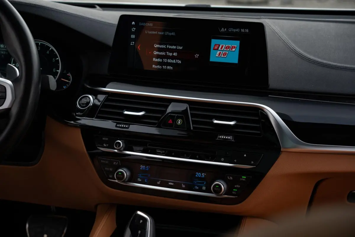 Gran Turismo 640i xDrive M-Sport|Panoramadak|Trekhaak|CarPlay|Harmen&Kardon|HUD|Memory|Ambiente|High Executive|Full Option|Dealer Onderhouden