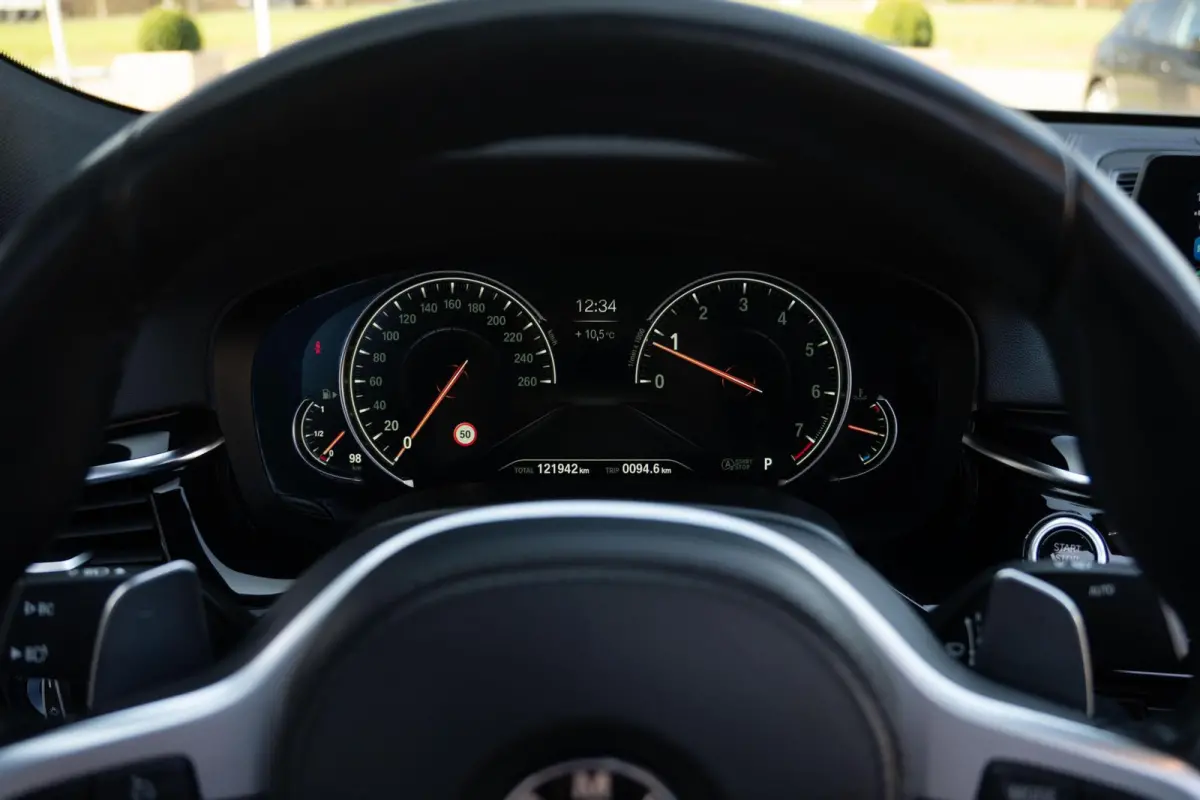 Gran Turismo 640i xDrive M-Sport|Panoramadak|Trekhaak|CarPlay|Harmen&Kardon|HUD|Memory|Ambiente|High Executive|Full Option|Dealer Onderhouden