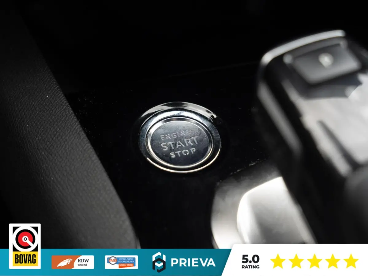 GT 1.2 PureTech 130PK Automaat GT Pack | Dealer | Camera | Elektrische Achterklep | Stoelverwarming