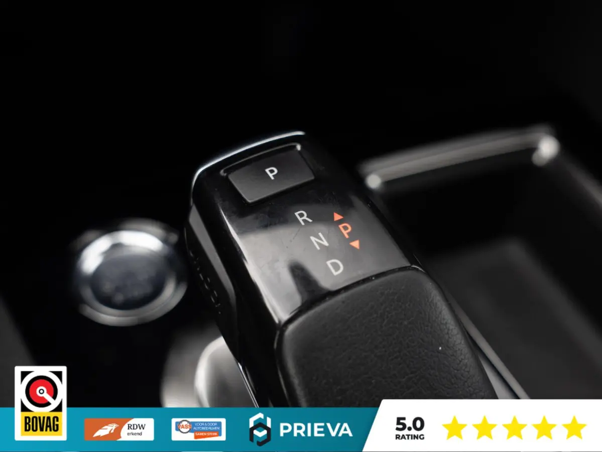 GT 1.2 PureTech 130PK Automaat GT Pack | Dealer | Camera | Elektrische Achterklep | Stoelverwarming