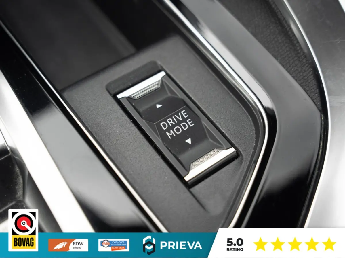 GT 1.2 PureTech 130PK Automaat GT Pack | Dealer | Camera | Elektrische Achterklep | Stoelverwarming