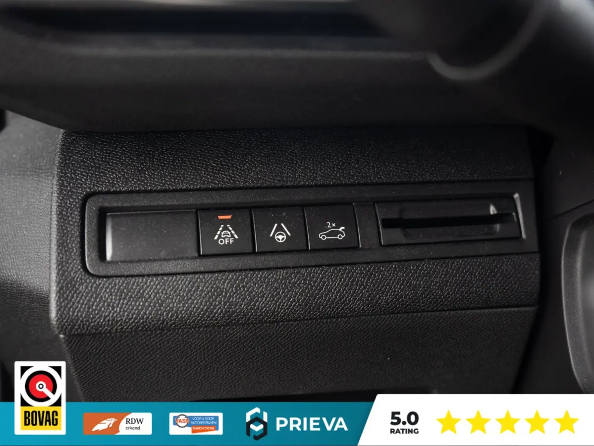 GT 1.2 PureTech 130PK Automaat GT Pack | Dealer | Camera | Elektrische Achterklep | Stoelverwarming