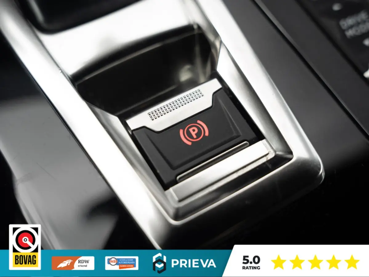 GT 1.2 PureTech 130PK Automaat GT Pack | Dealer | Camera | Elektrische Achterklep | Stoelverwarming