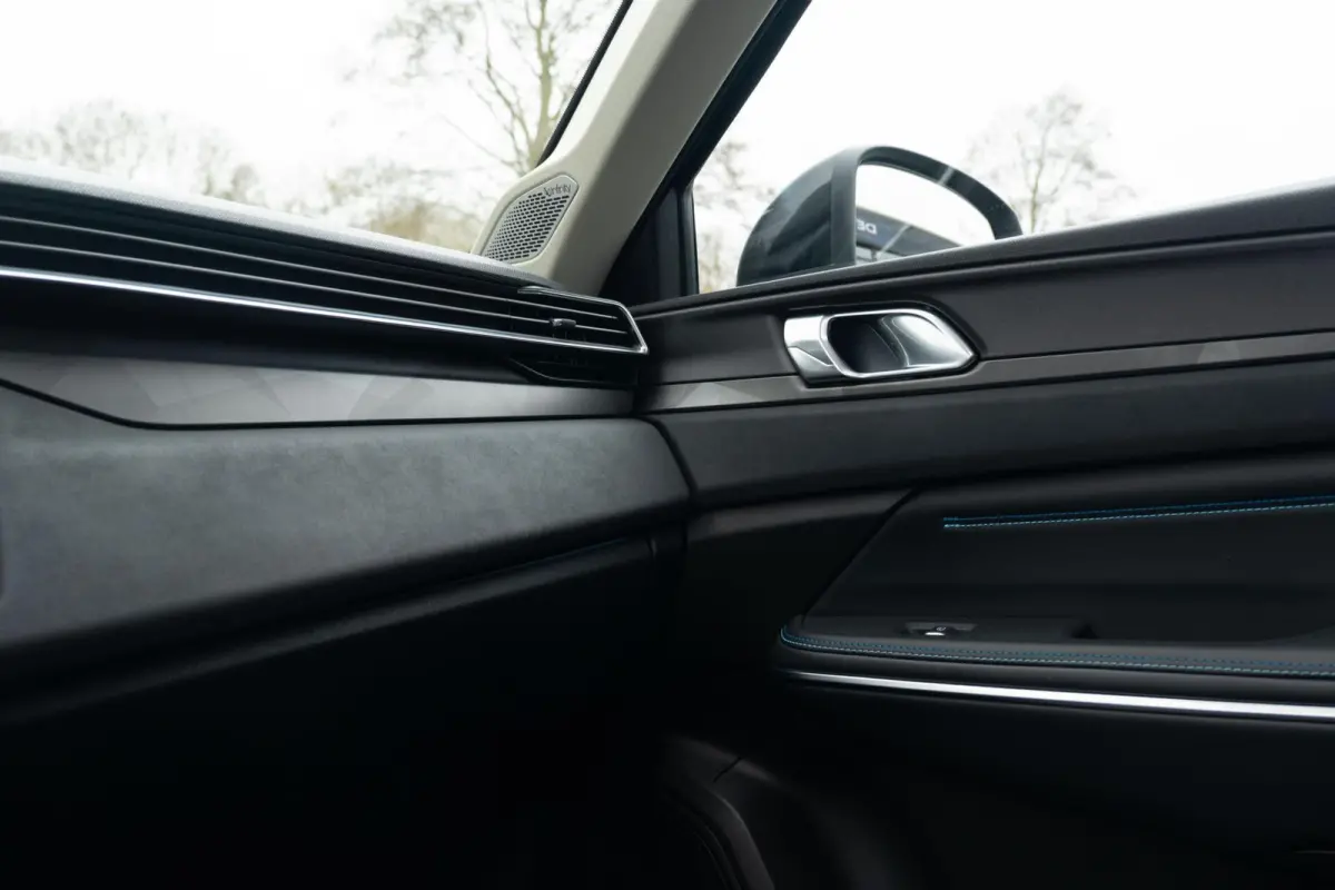 1.5 Black Edition|1 Eig|Org NL NAP|Panoramadak|Infinity Audio|LED|Virtual