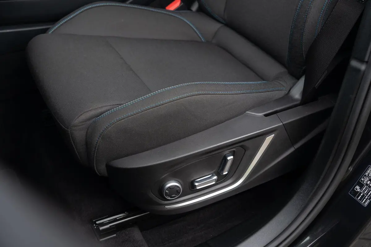 1.5 Black Edition|1 Eig|Org NL NAP|Panoramadak|Infinity Audio|LED|Virtual