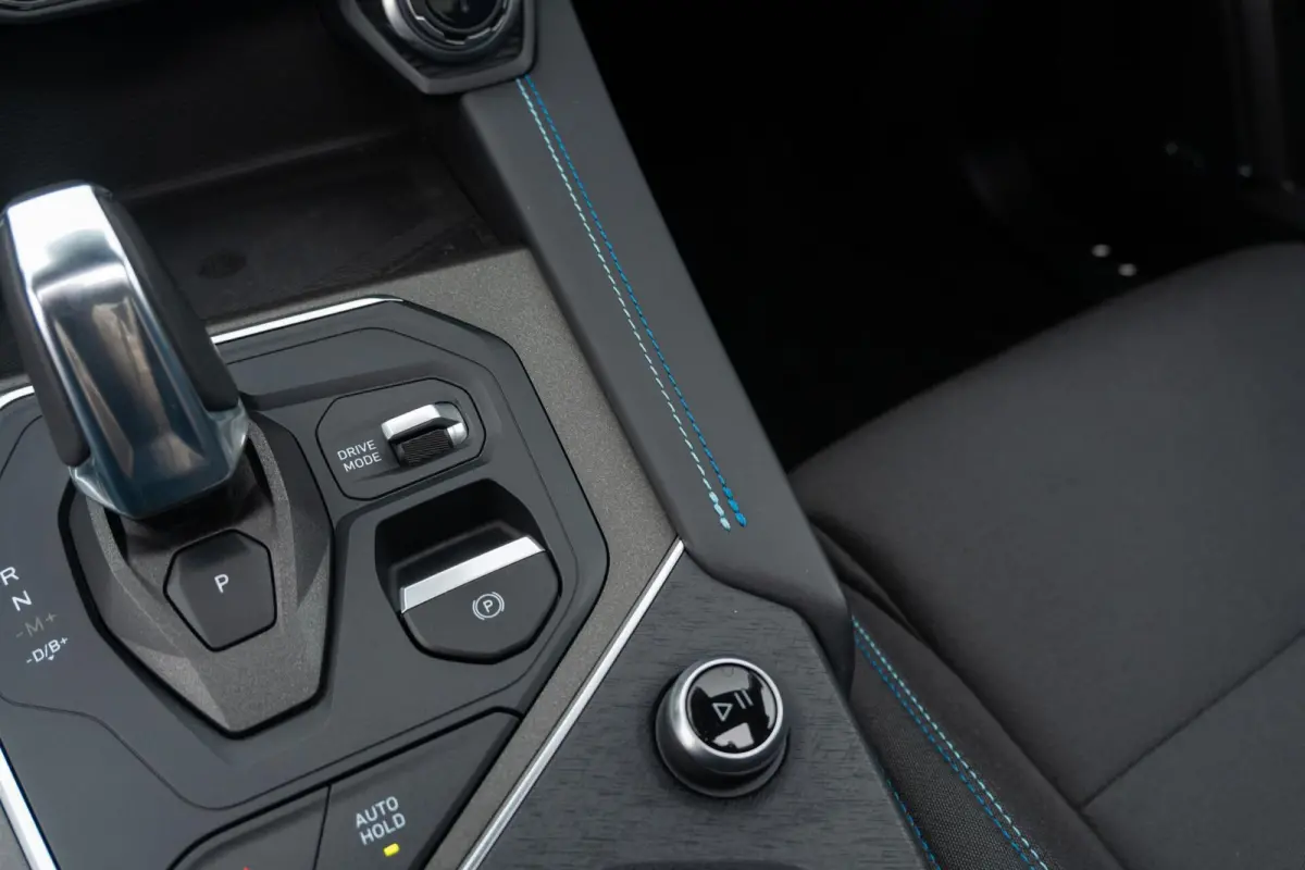 1.5 Black Edition|1 Eig|Org NL NAP|Panoramadak|Infinity Audio|LED|Virtual