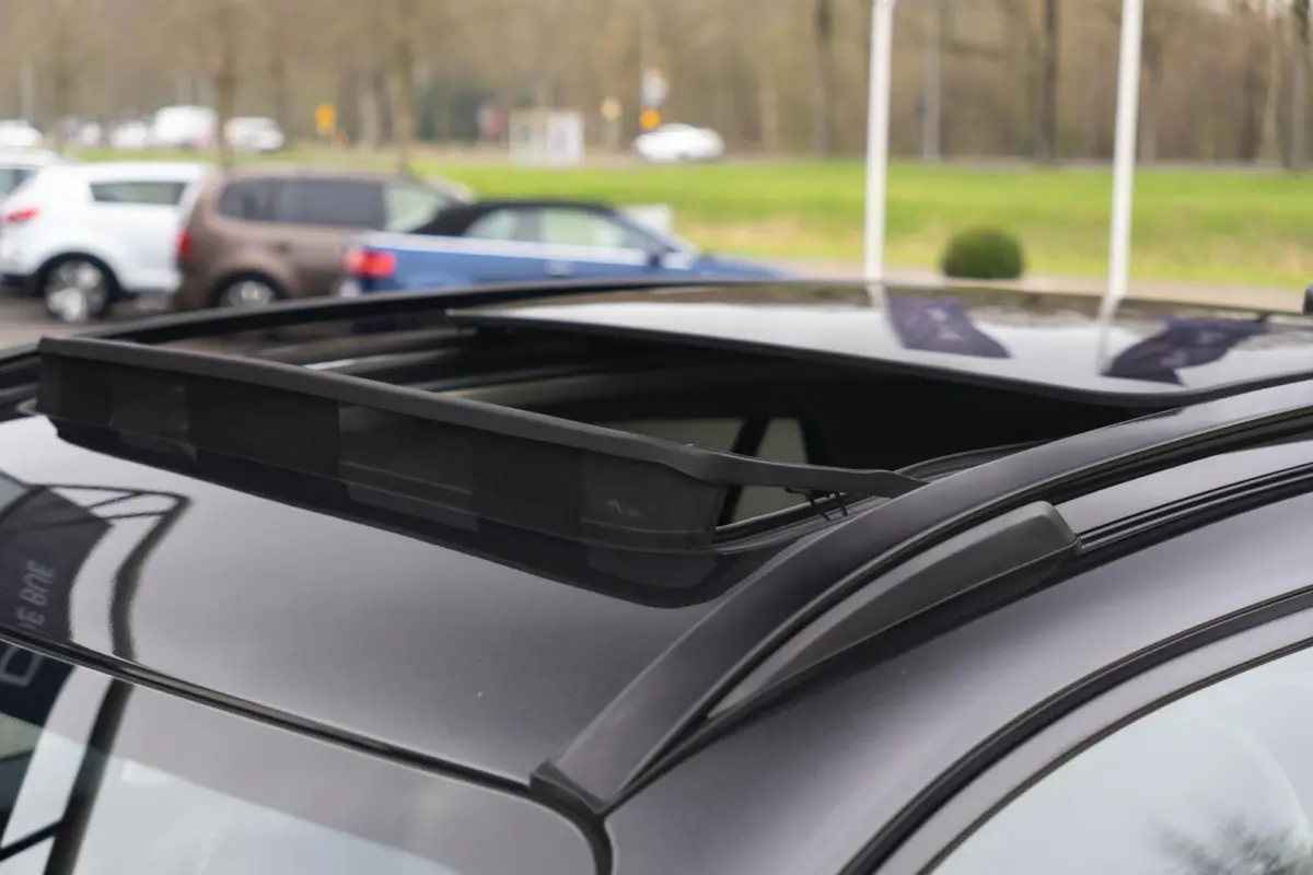 1.5 Black Edition|1 Eig|Org NL NAP|Panoramadak|Infinity Audio|LED|Virtual