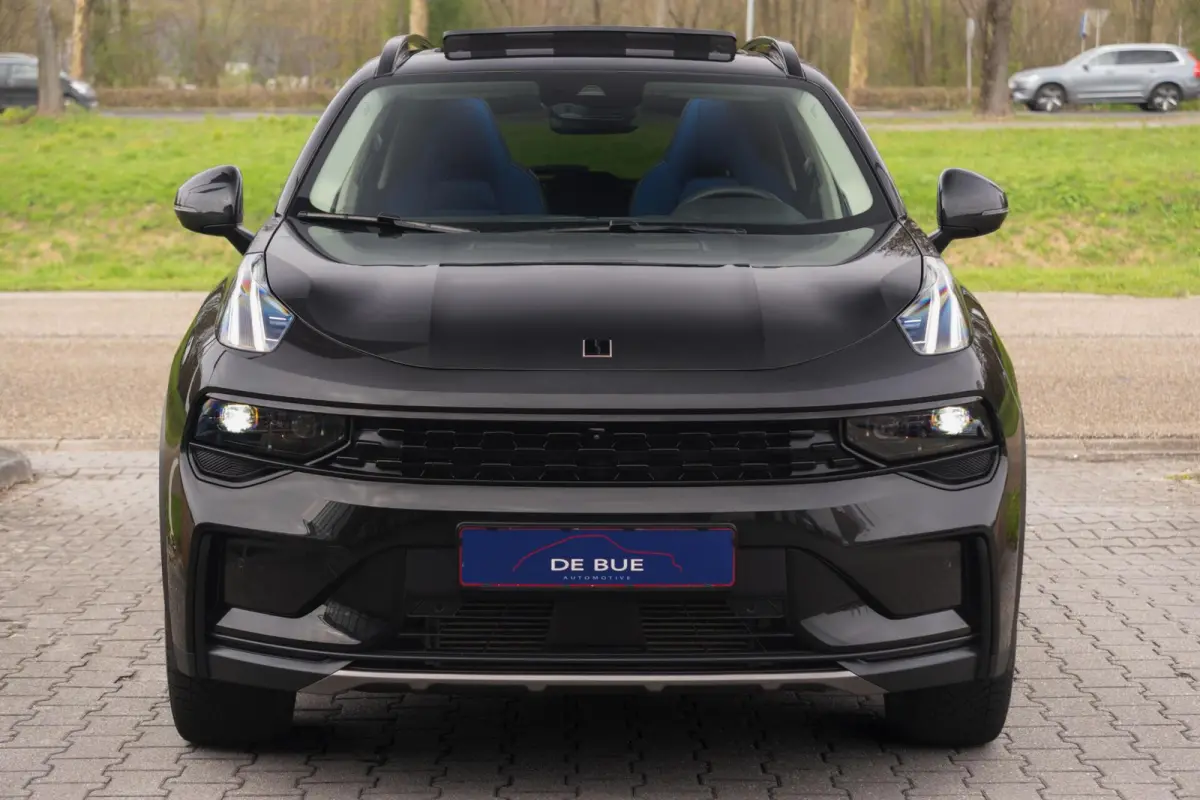 1.5 Black Edition|1 Eig|Org NL NAP|Panoramadak|Infinity Audio|LED|Virtual