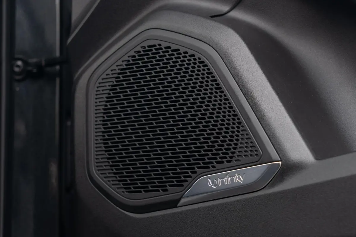 1.5 Black Edition|1 Eig|Org NL NAP|Panoramadak|Infinity Audio|LED|Virtual