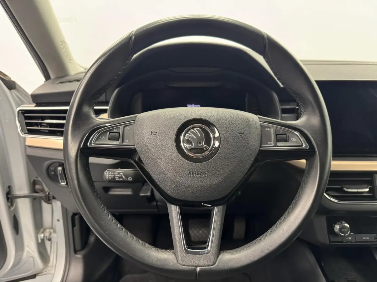 1.0 TSi Edition Automaat-Navigatie-Adapt.Cr.contr-Clima-Camera-Carplay-Parkeersensoren-Trekhaak-Lm17''velgen-Virtual