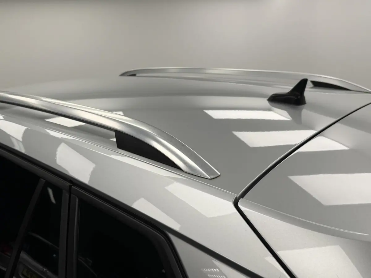 1.0 TSi Edition Automaat-Navigatie-Adapt.Cr.contr-Clima-Camera-Carplay-Parkeersensoren-Trekhaak-Lm17''velgen-Virtual