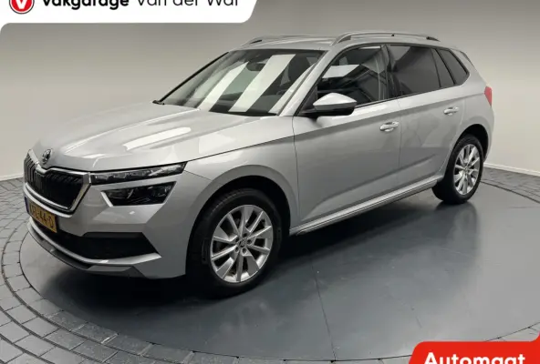 1.0 TSi Edition Automaat-Navigatie-Adapt.Cr.contr-Clima-Camera-Carplay-Parkeersensoren-Lm17''velgen-Virtual