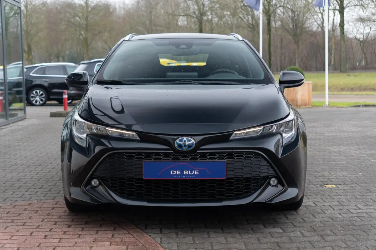 1.8 Hybrid First Edition|Org NL NAP|1ste Eig|Trekhaak|Automaat|LED|Adaptive Cruise|Camera|Dealer Onderhouden