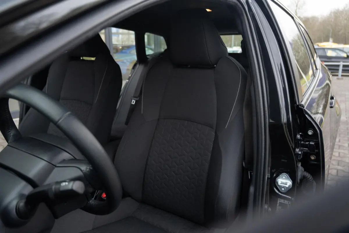 1.8 Hybrid First Edition|Org NL NAP|1ste Eig|Trekhaak|Automaat|LED|Adaptive Cruise|Camera|Dealer Onderhouden