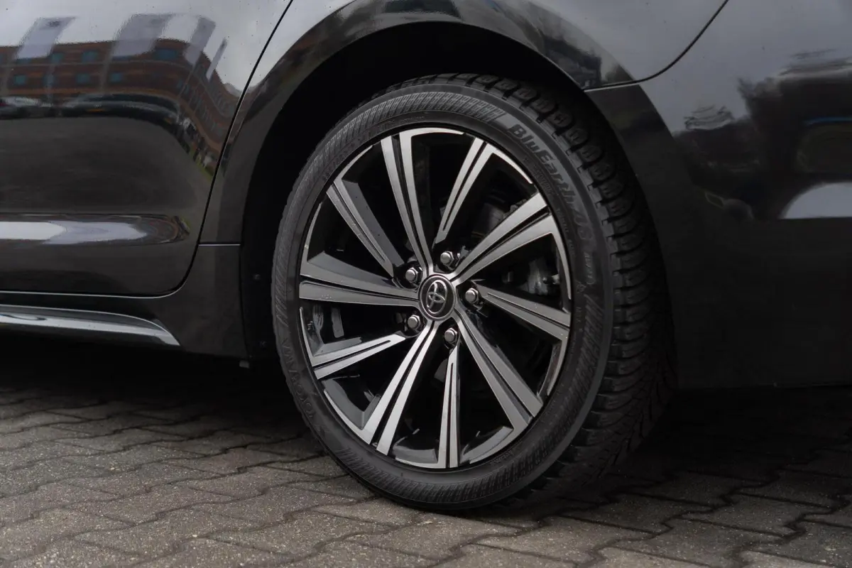 1.8 Hybrid First Edition|Org NL NAP|1ste Eig|Trekhaak|Automaat|LED|Adaptive Cruise|Camera|Dealer Onderhouden