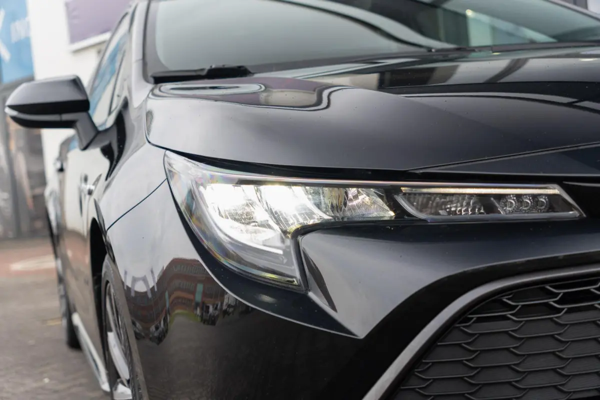 1.8 Hybrid First Edition|Org NL NAP|1ste Eig|Trekhaak|Automaat|LED|Adaptive Cruise|Camera|Dealer Onderhouden