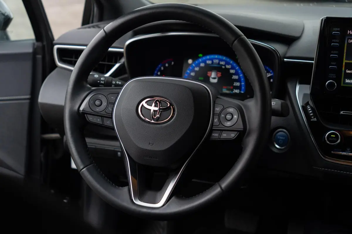 1.8 Hybrid First Edition|Org NL NAP|1ste Eig|Trekhaak|Automaat|LED|Adaptive Cruise|Camera|Dealer Onderhouden