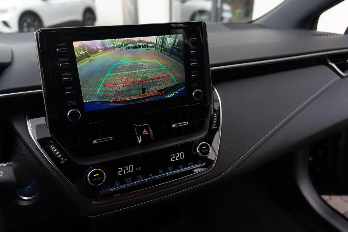 1.8 Hybrid First Edition|Org NL NAP|1ste Eig|Trekhaak|Automaat|LED|Adaptive Cruise|Camera|Dealer Onderhouden