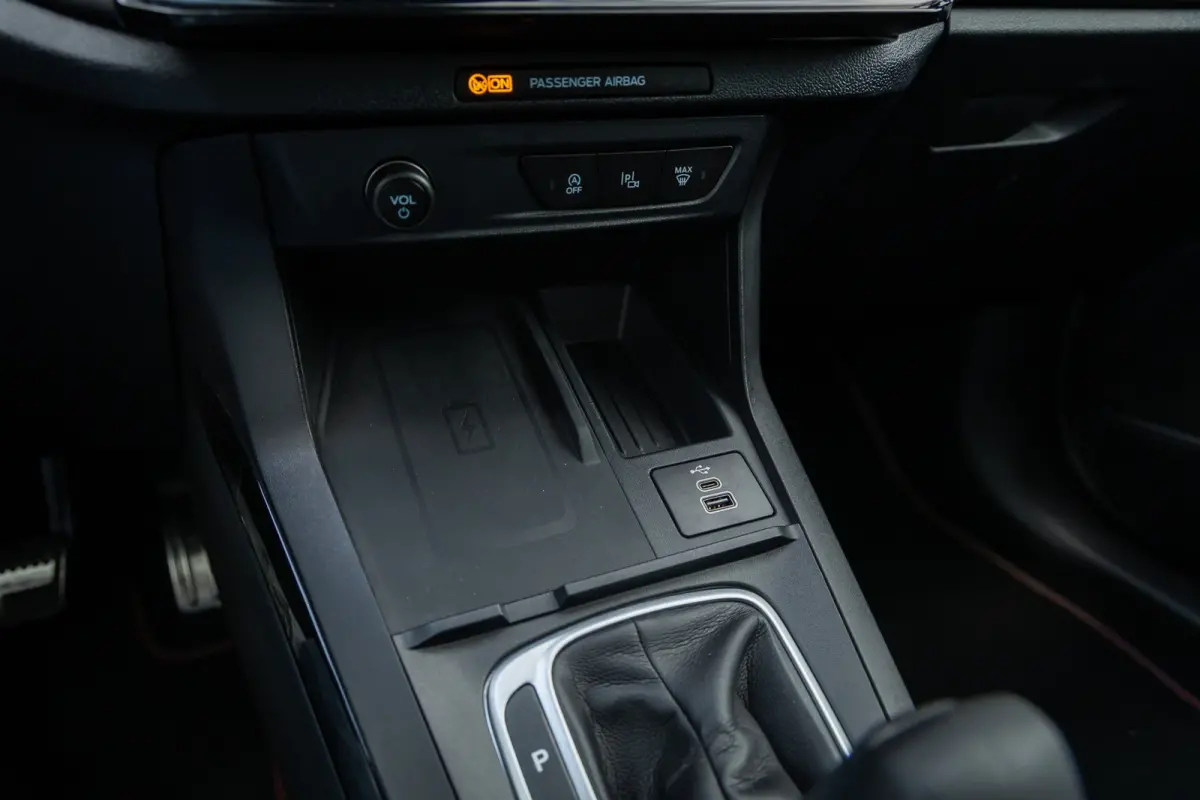 1.0 EcoBoost ST-Line X | Panoramadak | Adaptieve cruise | Matrix LED | B&O Audio | 360 camera | 19 INCH | Winter-pack